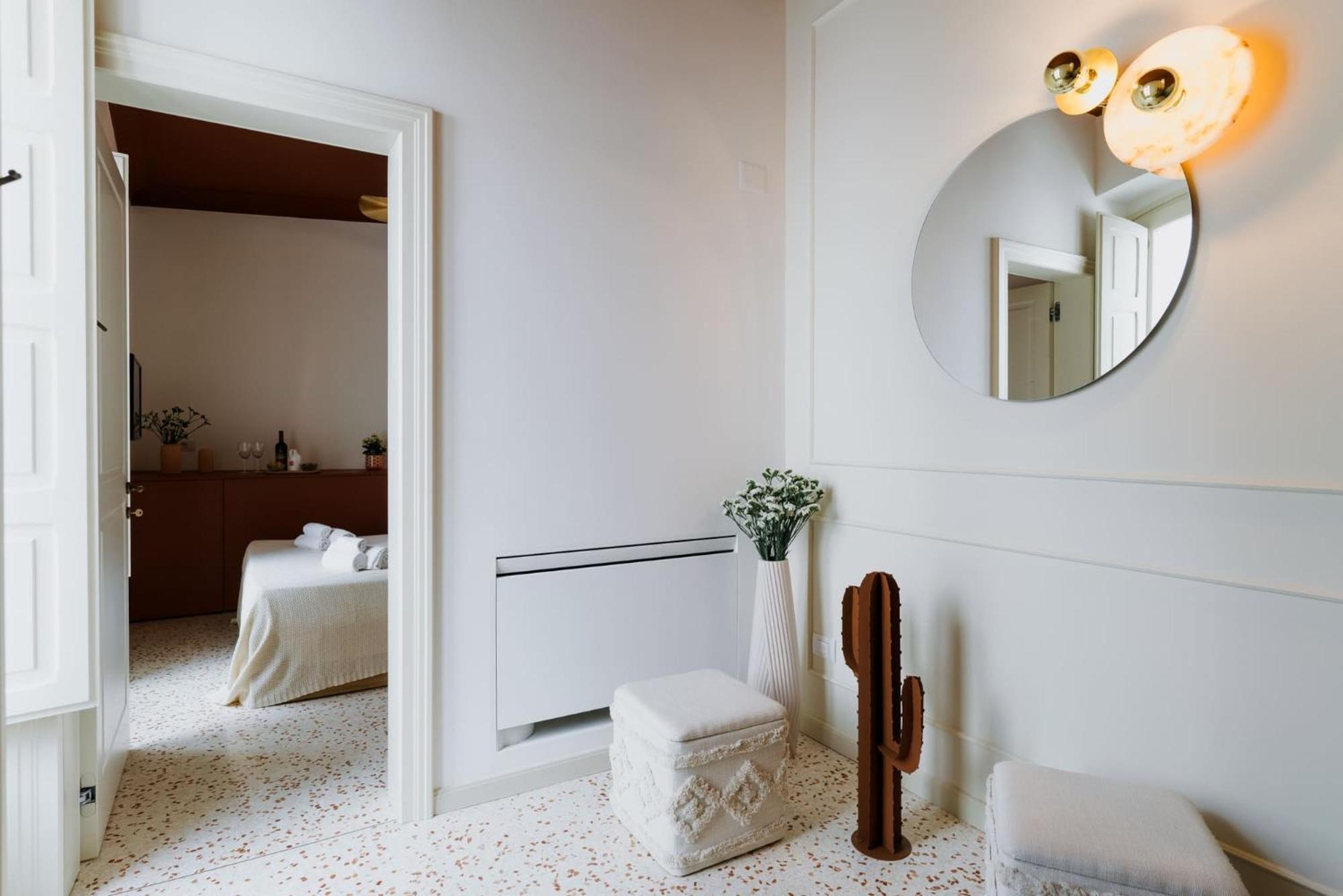Palazzo D'Azeglio Hotel Alberobello Exterior photo